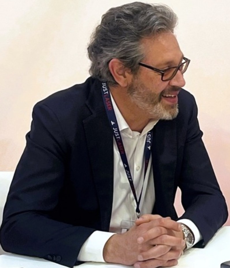 Alberto Moretti