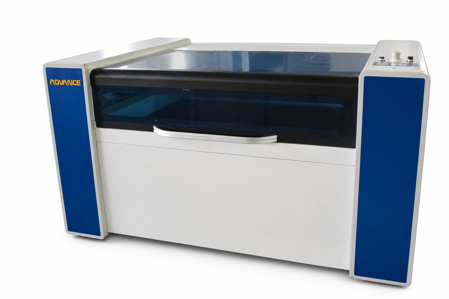 Plotter laser CO2 Laser&More Technologies